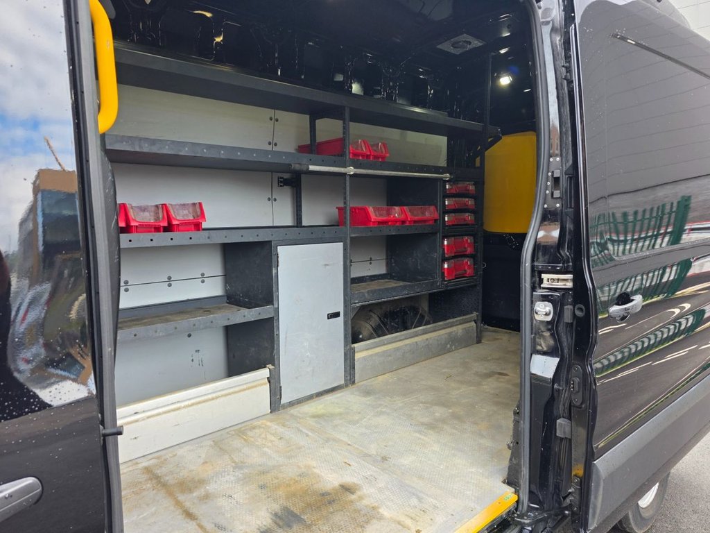 Used Ford Transit 2022 for sale - 77608481: Photo 17