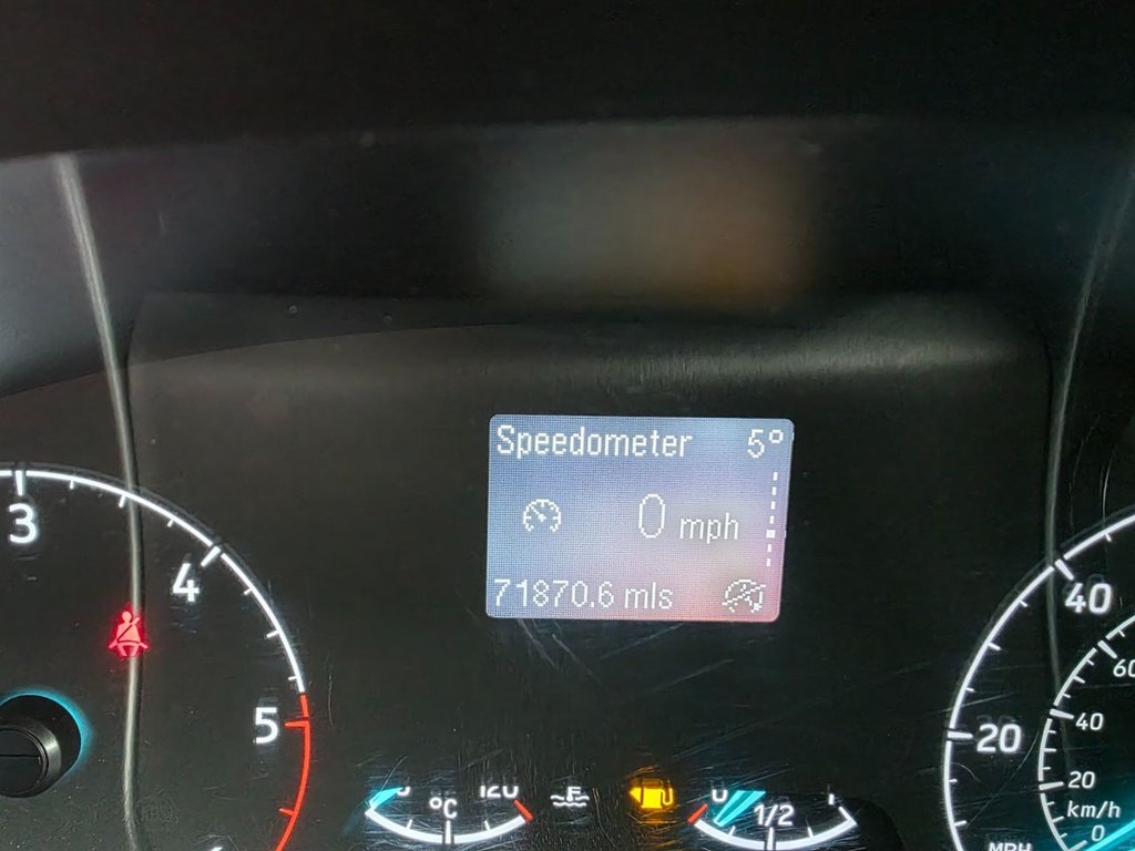 Used Ford Transit 2022 for sale - 77608481: Photo 18