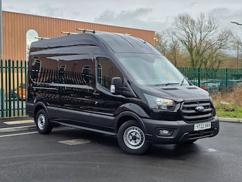 Used Ford Transit 2022 for sale - 77608481: Photo