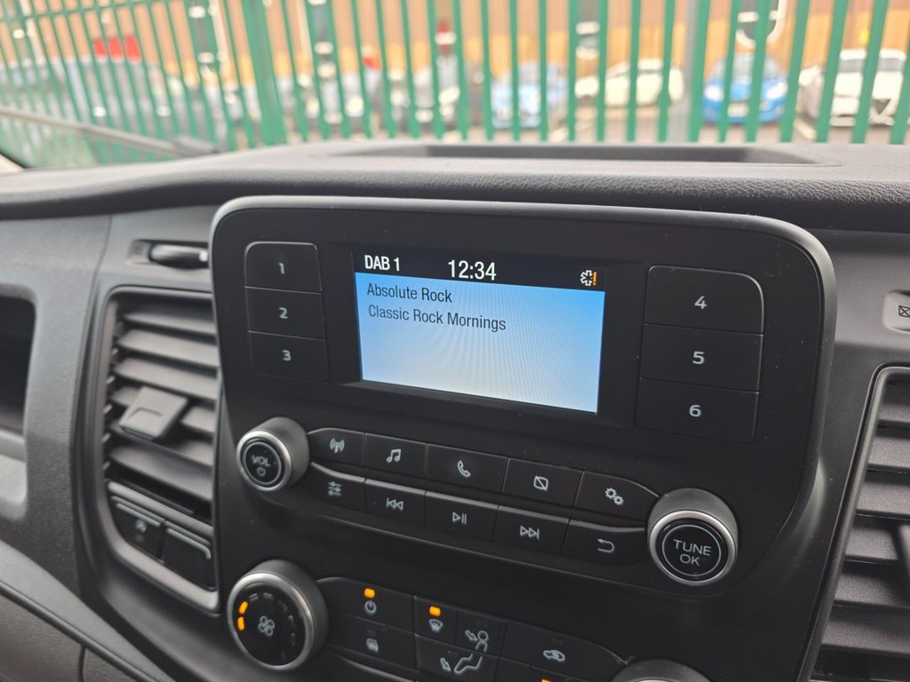 Used Ford Transit 2022 for sale - 77608481: Photo 20