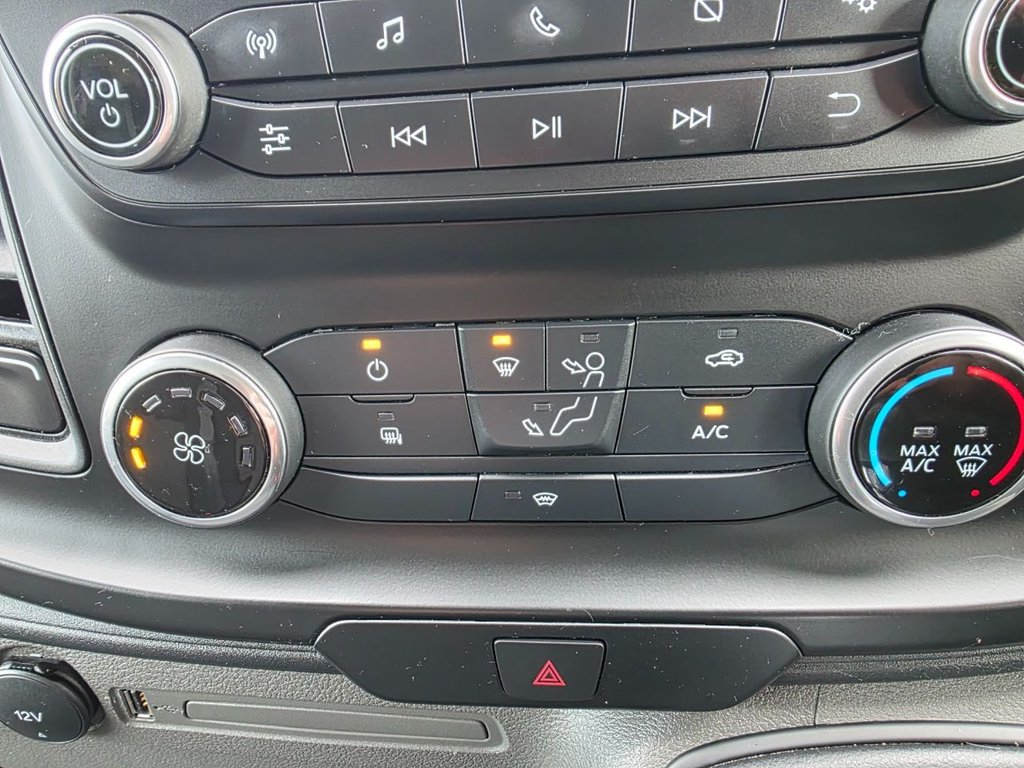 Used Ford Transit 2022 for sale - 77608481: Photo 21