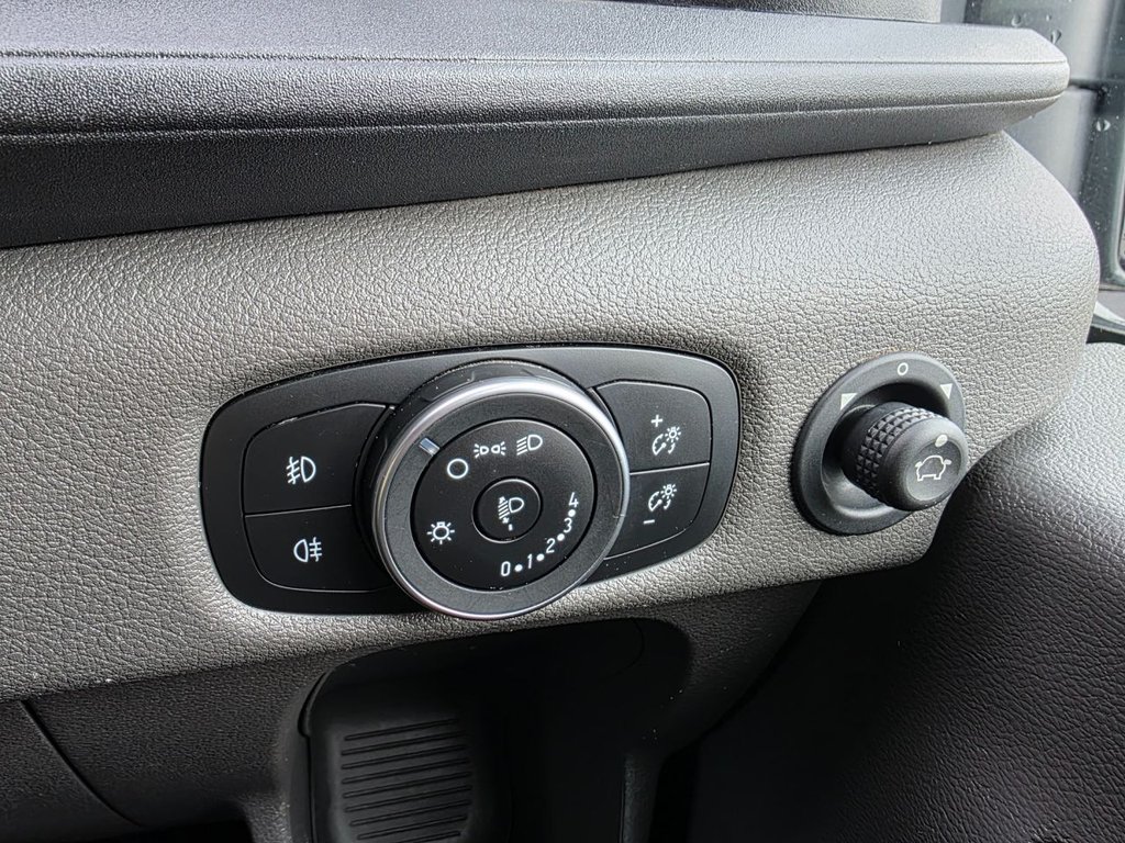 Used Ford Transit 2022 for sale - 77608481: Photo 22