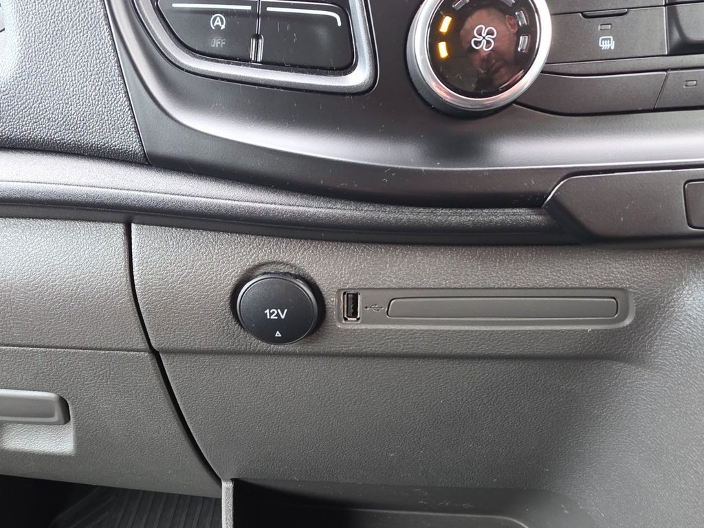 Used Ford Transit 2022 for sale - 77608481: Photo 24