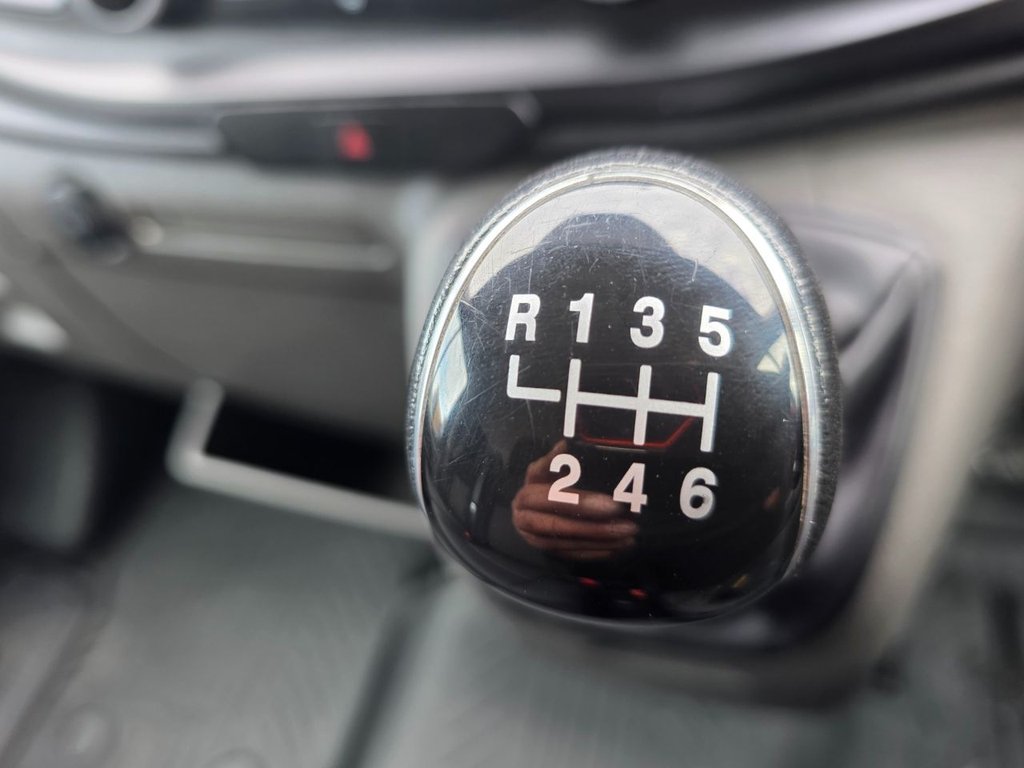 Used Ford Transit 2022 for sale - 77608481: Photo 26