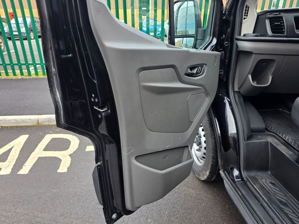 Used Ford Transit 2022 for sale - 77608481: Photo 27