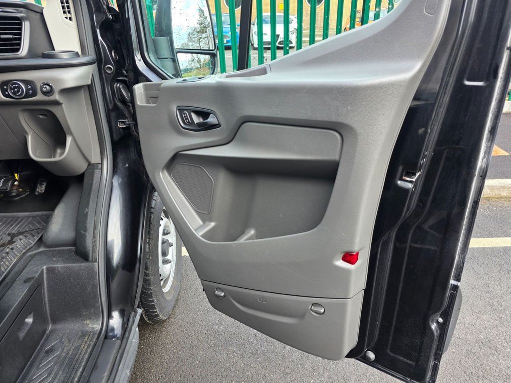 Used Ford Transit 2022 for sale - 77608481: Photo 28