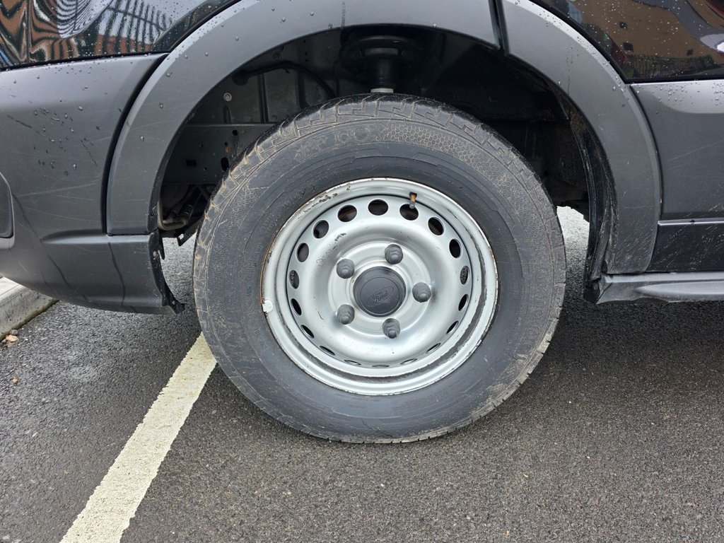 Used Ford Transit 2022 for sale - 77608481: Photo 29