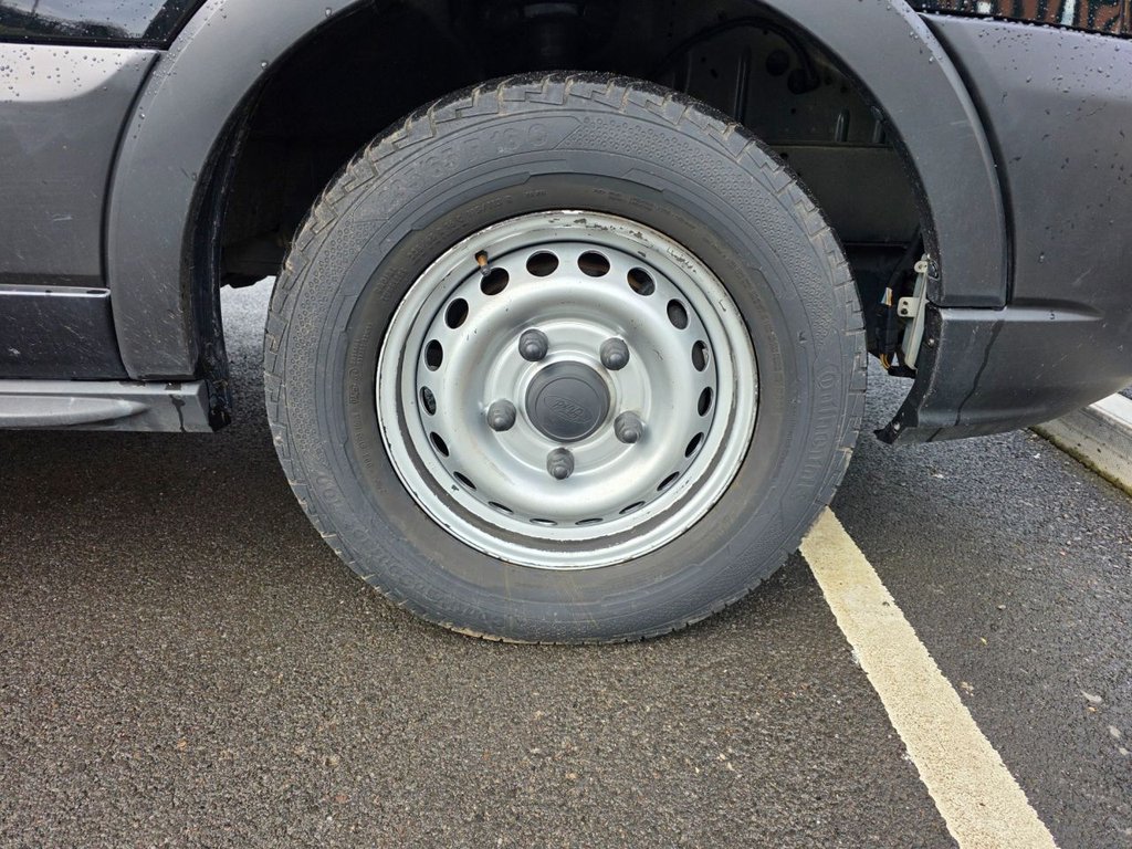 Used Ford Transit 2022 for sale - 77608481: Photo 30