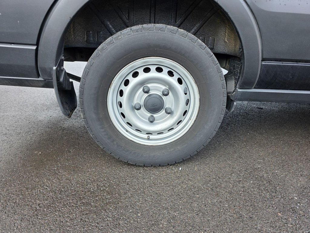 Used Ford Transit 2022 for sale - 77608481: Photo 31