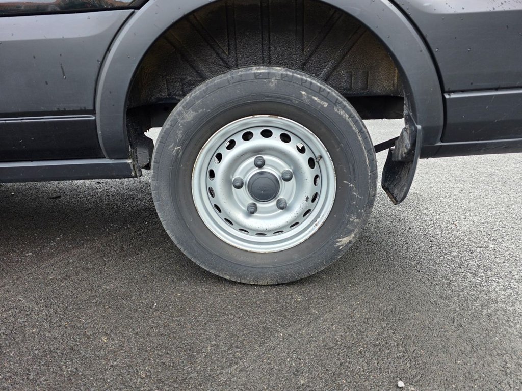 Used Ford Transit 2022 for sale - 77608481: Photo 32