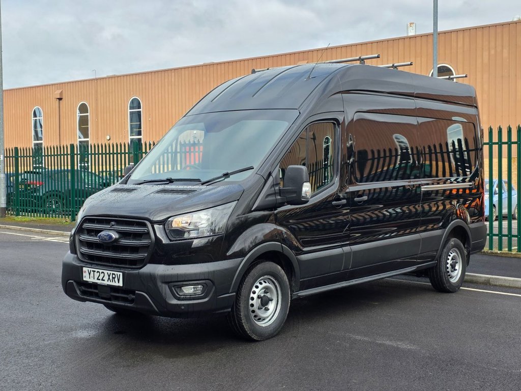 Used Ford Transit 2022 for sale - 77608481: Photo 7