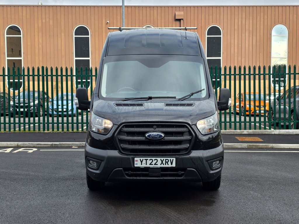 Used Ford Transit 2022 for sale - 77608481: Photo 8