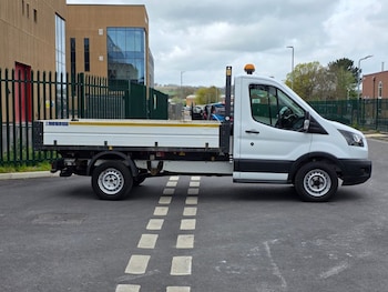 Used Ford Transit 2019 for sale - 78349920: Photo
