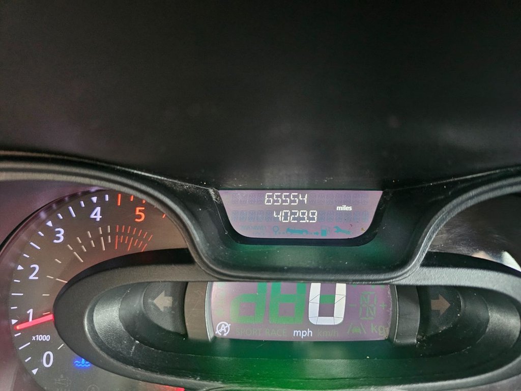 Used Renault Trafic 2019 for sale - 77369257: Photo 12