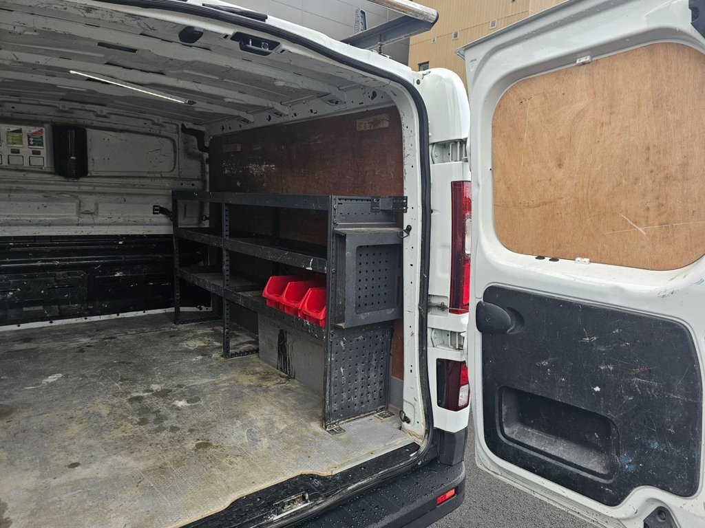 Used Renault Trafic 2019 for sale - 77369257: Photo 16