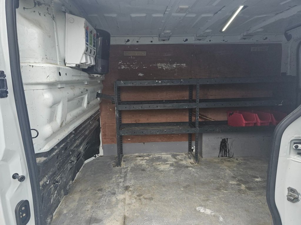 Used Renault Trafic 2019 for sale - 77369257: Photo 18