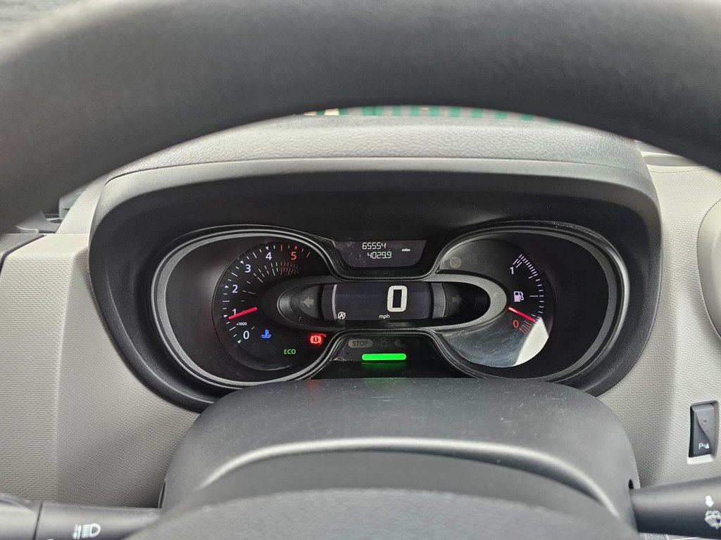 Used Renault Trafic 2019 for sale - 77369257: Photo 19