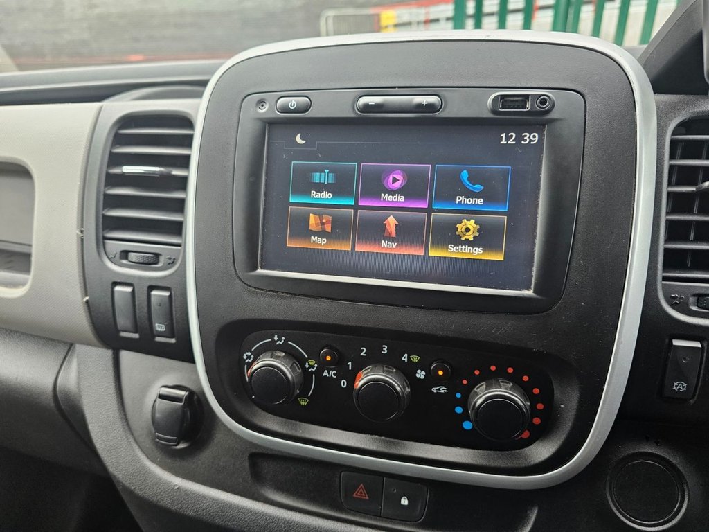 Used Renault Trafic 2019 for sale - 77369257: Photo 21