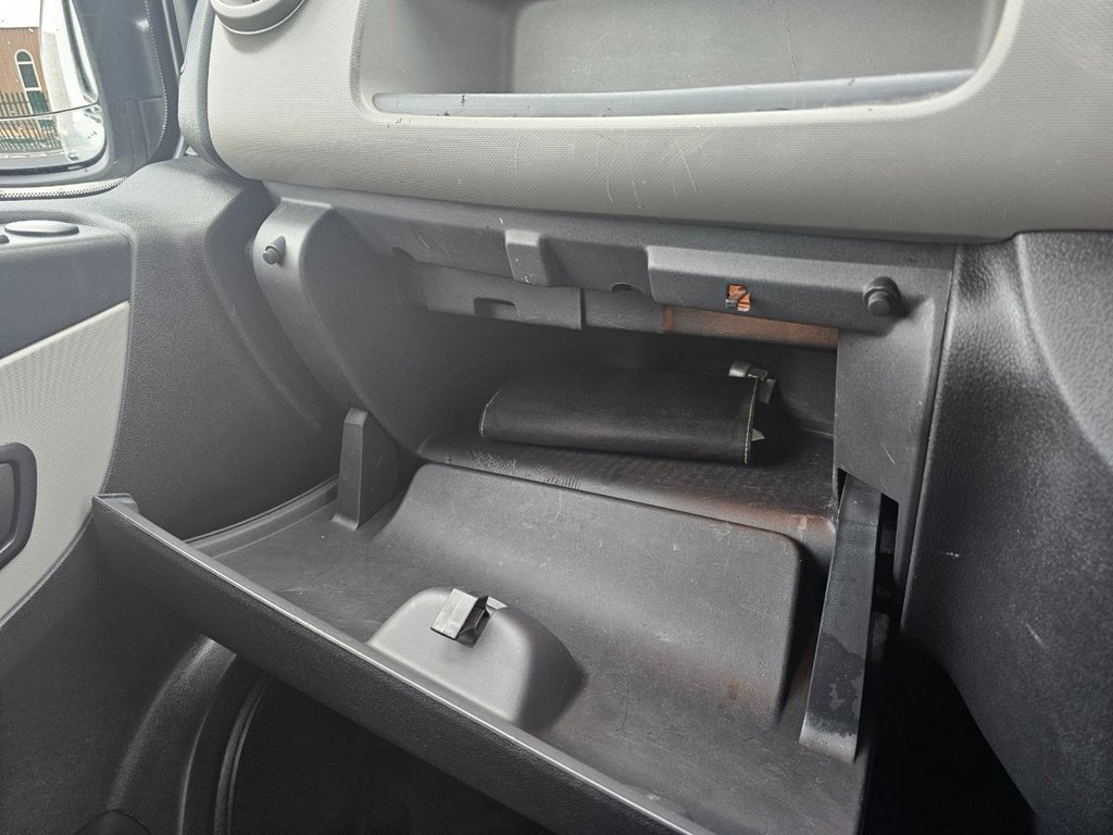 Used Renault Trafic 2019 for sale - 77369257: Photo 22