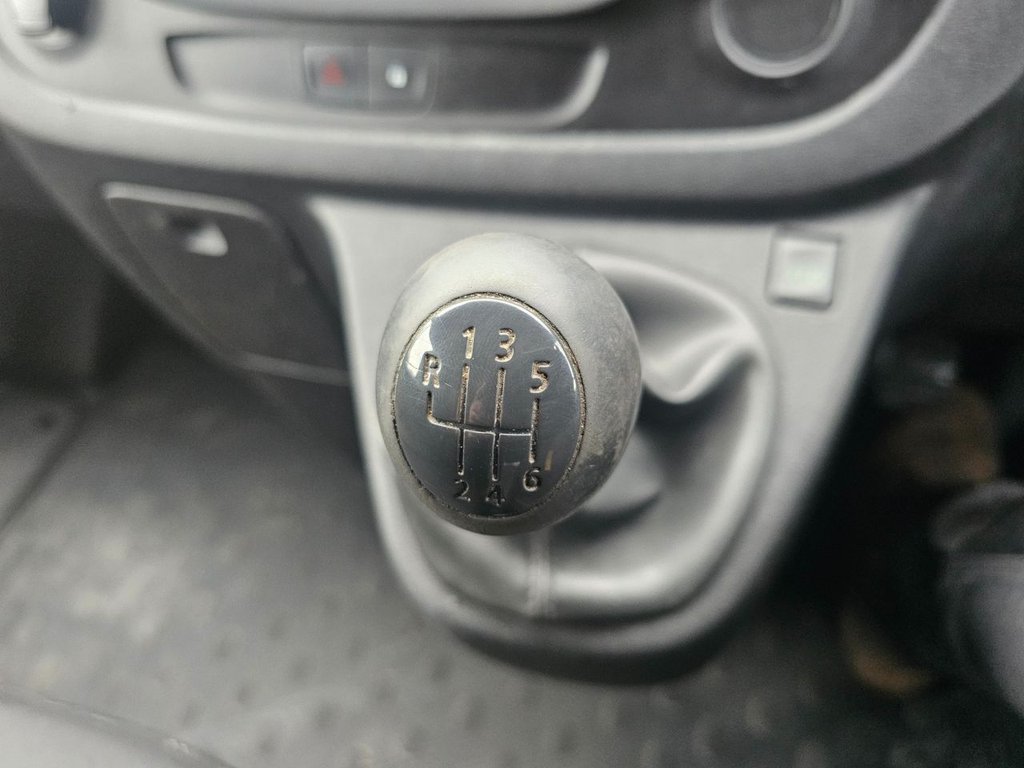 Used Renault Trafic 2019 for sale - 77369257: Photo 24