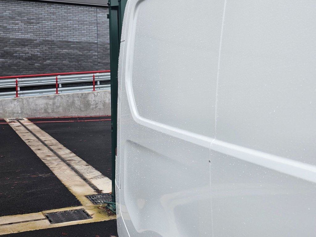 Used Renault Trafic 2019 for sale - 77369257: Photo 26