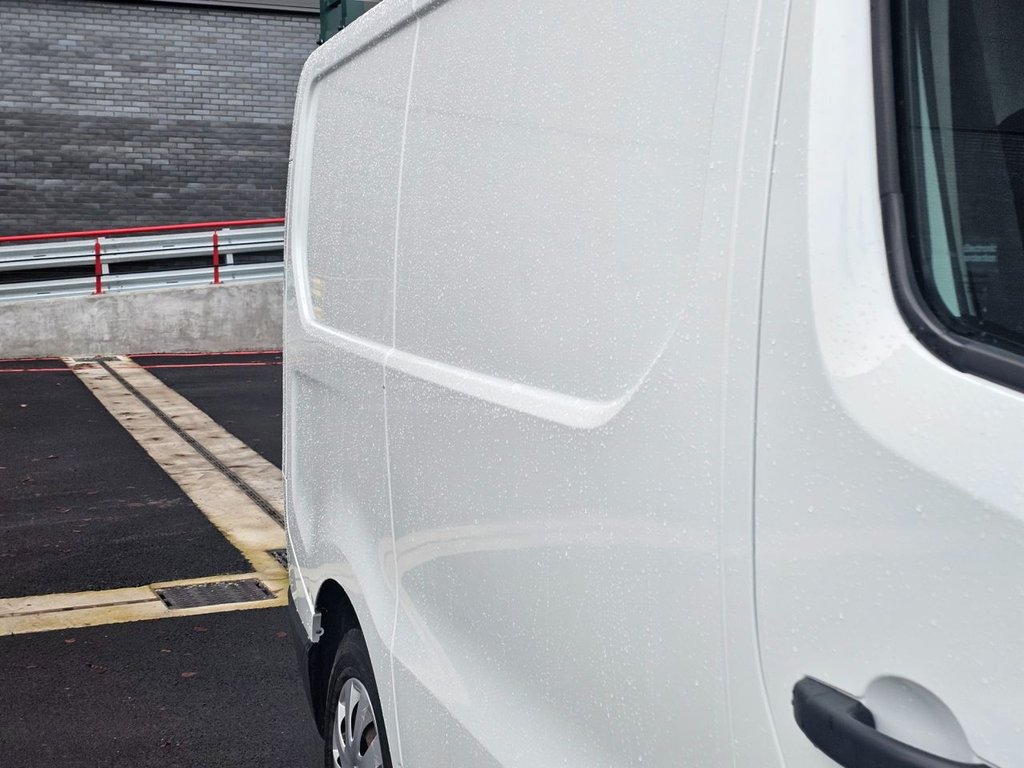 Used Renault Trafic 2019 for sale - 77369257: Photo 27