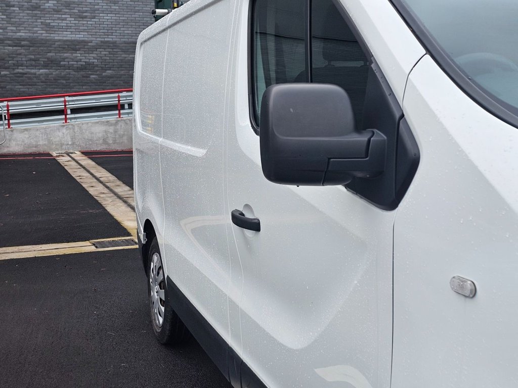 Used Renault Trafic 2019 for sale - 77369257: Photo 29