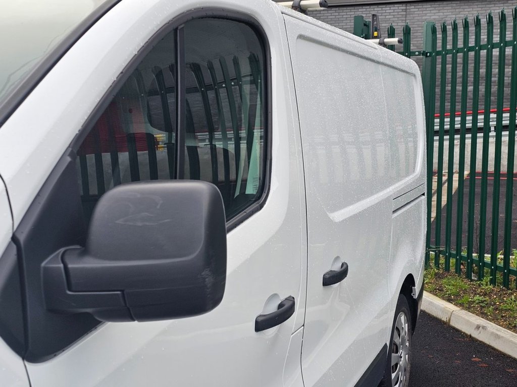 Used Renault Trafic 2019 for sale - 77369257: Photo 37