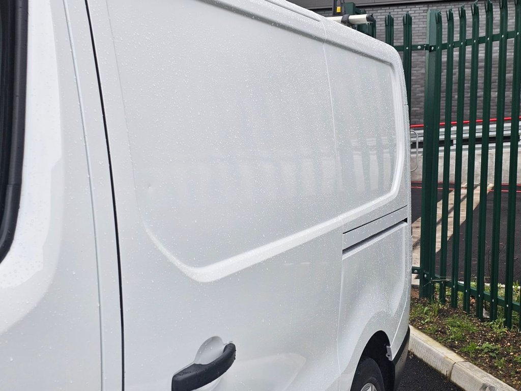 Used Renault Trafic 2019 for sale - 77369257: Photo 38