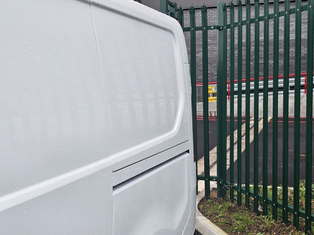 Used Renault Trafic 2019 for sale - 77369257: Photo 39