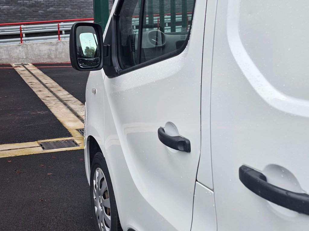 Used Renault Trafic 2019 for sale - 77369257: Photo 40