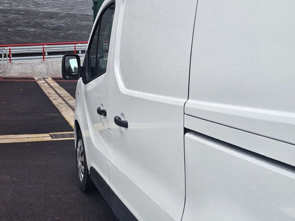 Used Renault Trafic 2019 for sale - 77369257: Photo 41