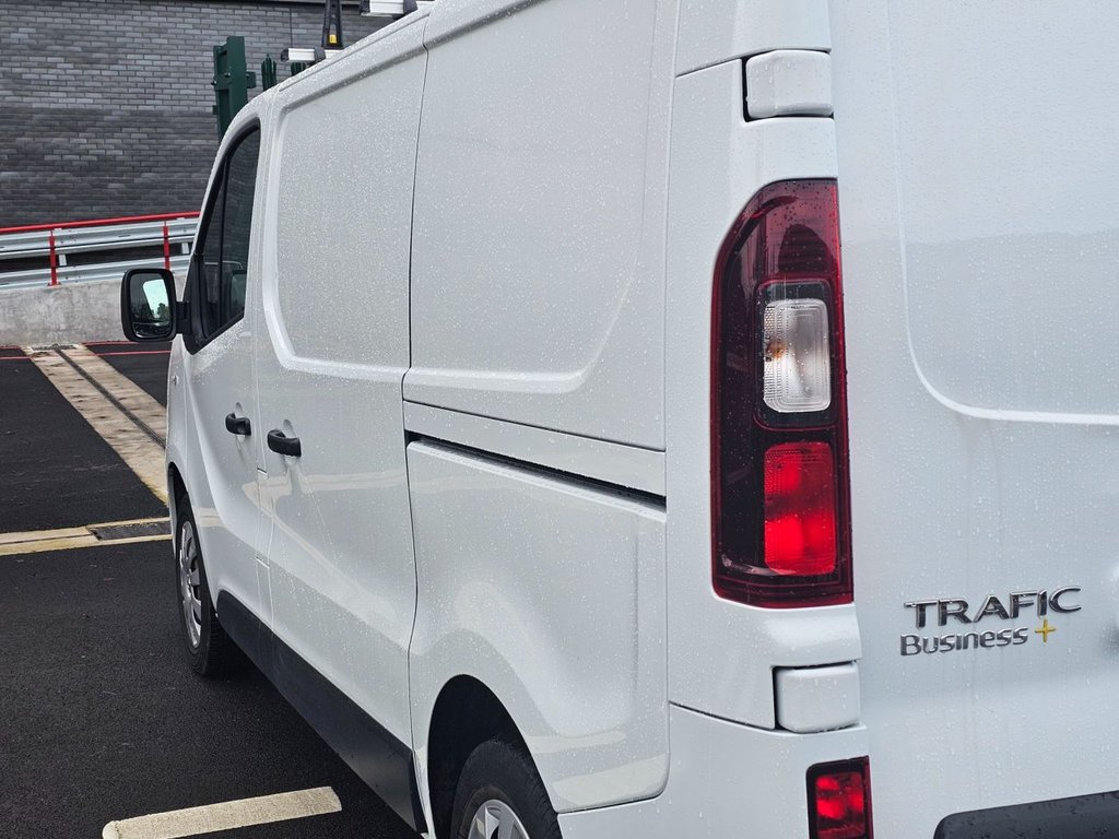 Used Renault Trafic 2019 for sale - 77369257: Photo 42
