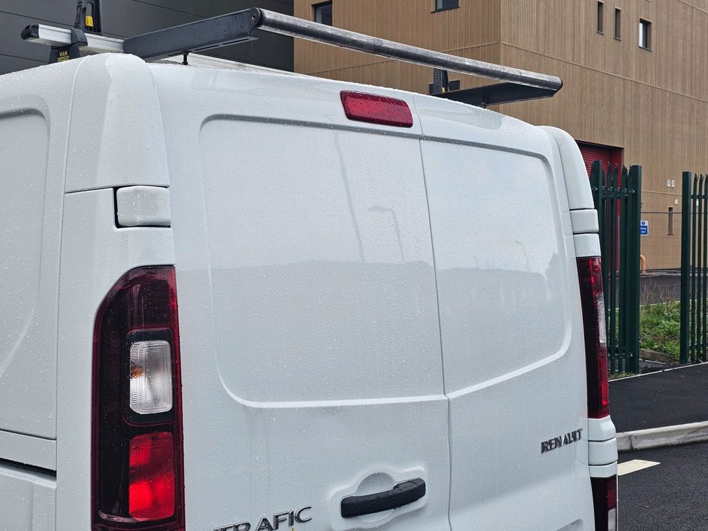 Used Renault Trafic 2019 for sale - 77369257: Photo 43