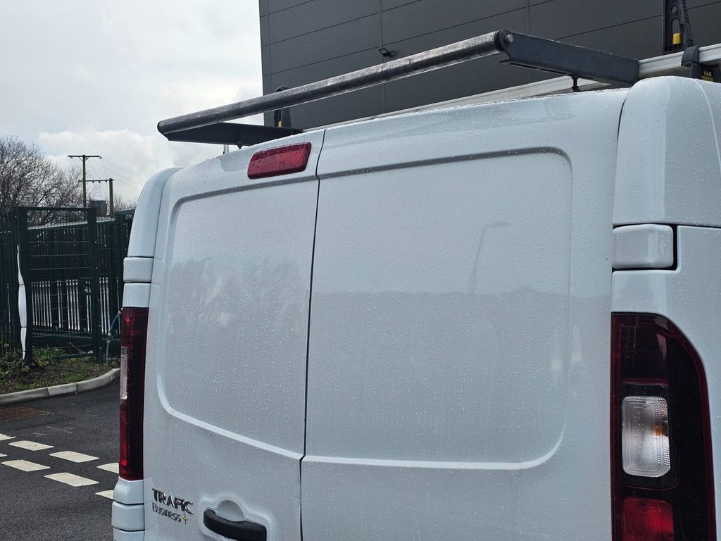Used Renault Trafic 2019 for sale - 77369257: Photo 46