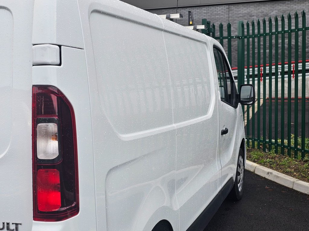 Used Renault Trafic 2019 for sale - 77369257: Photo 47