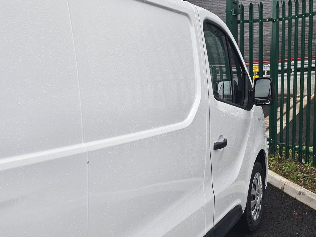 Used Renault Trafic 2019 for sale - 77369257: Photo 48