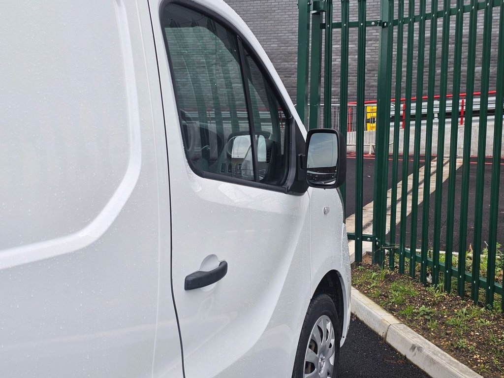 Used Renault Trafic 2019 for sale - 77369257: Photo 49