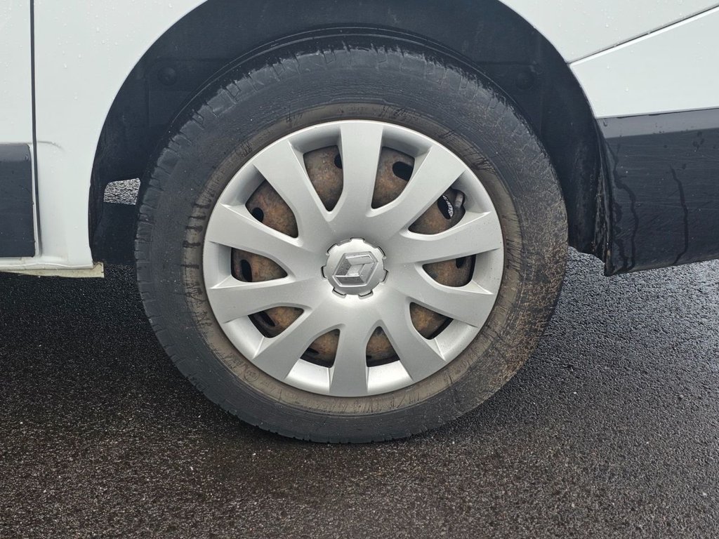 Used Renault Trafic 2019 for sale - 77369257: Photo 50