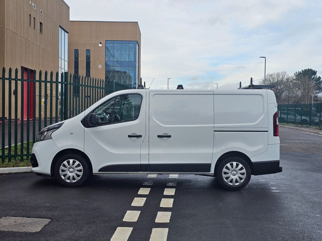 Used Renault Trafic 2019 for sale - 77369257: Photo 6