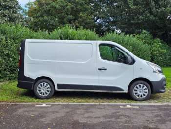 Used Renault Trafic 2020 for sale - 72219795: Photo