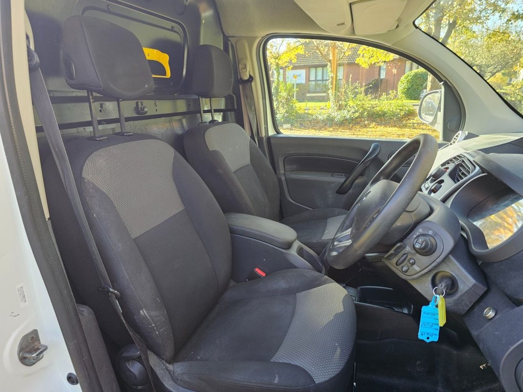 Used Renault Kangoo 2019 for sale - 76569782: Photo 11