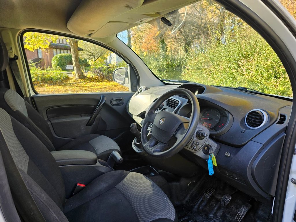 Used Renault Kangoo 2019 for sale - 76569782: Photo 12