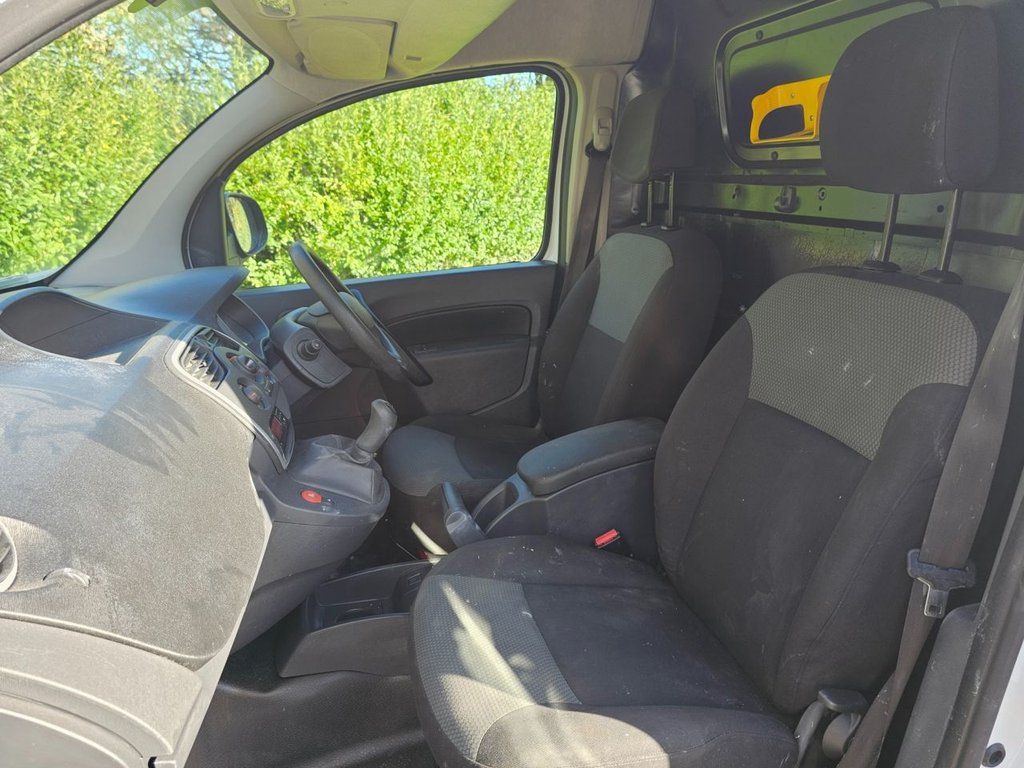 Used Renault Kangoo 2019 for sale - 76569782: Photo 13