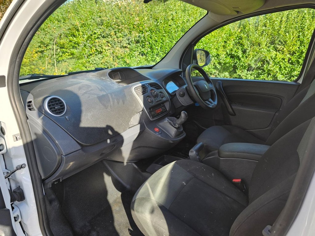 Used Renault Kangoo 2019 for sale - 76569782: Photo 14