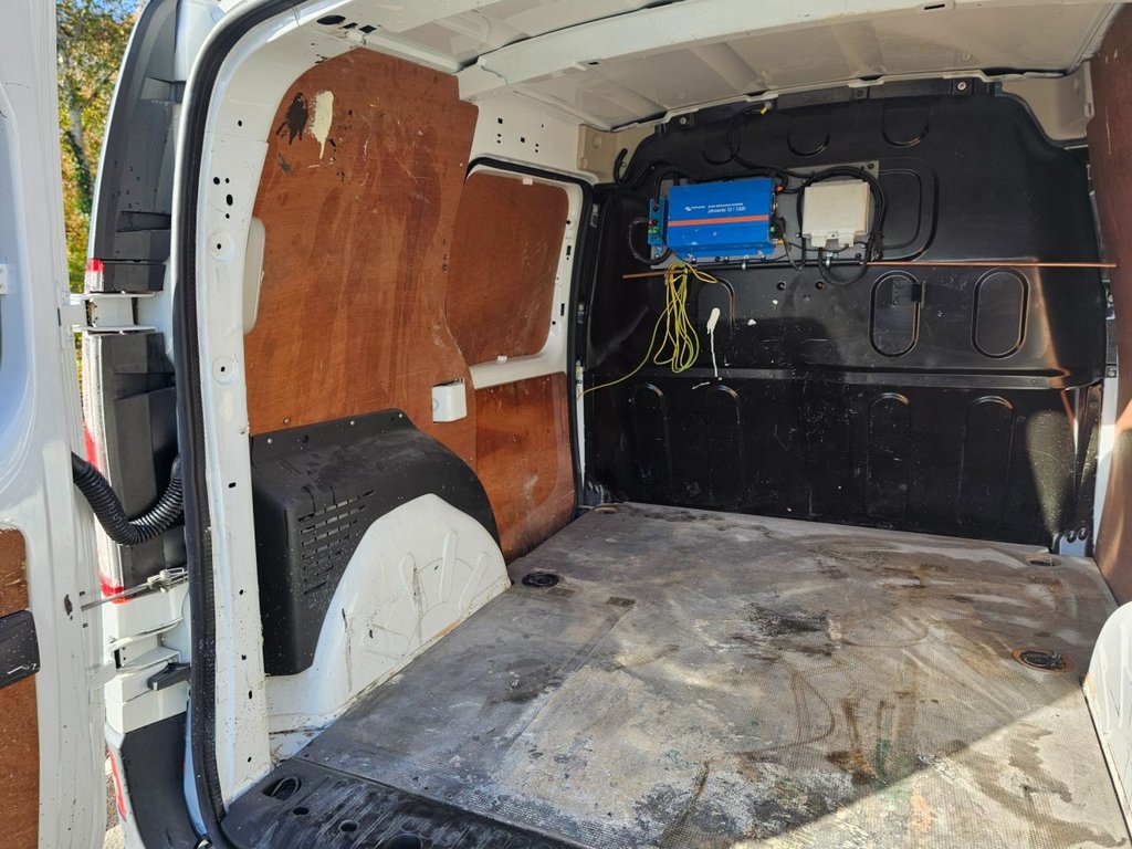 Used Renault Kangoo 2019 for sale - 76569782: Photo 15