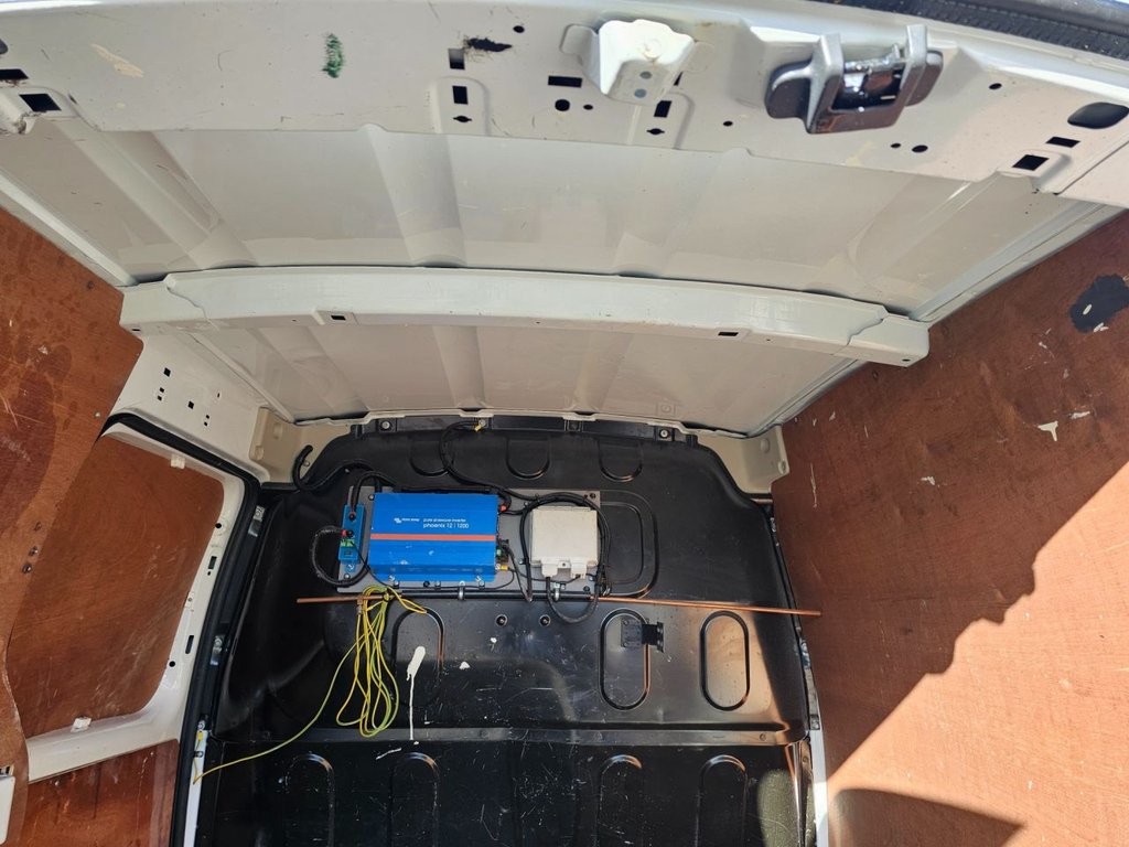 Used Renault Kangoo 2019 for sale - 76569782: Photo 16