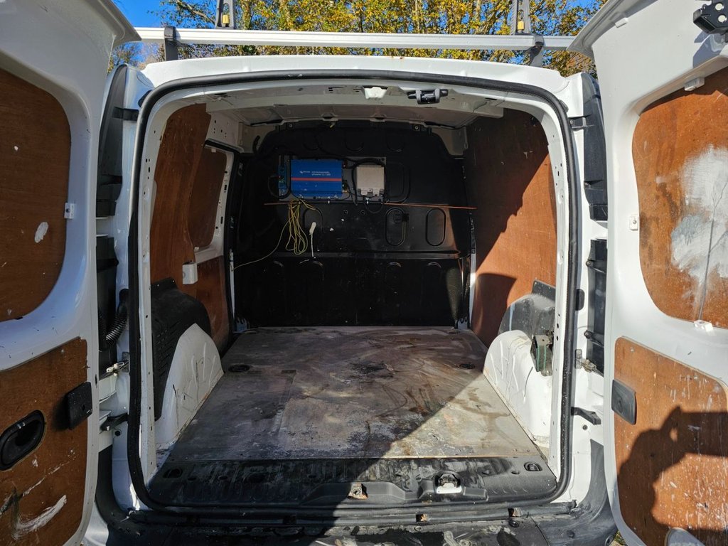 Used Renault Kangoo 2019 for sale - 76569782: Photo 17