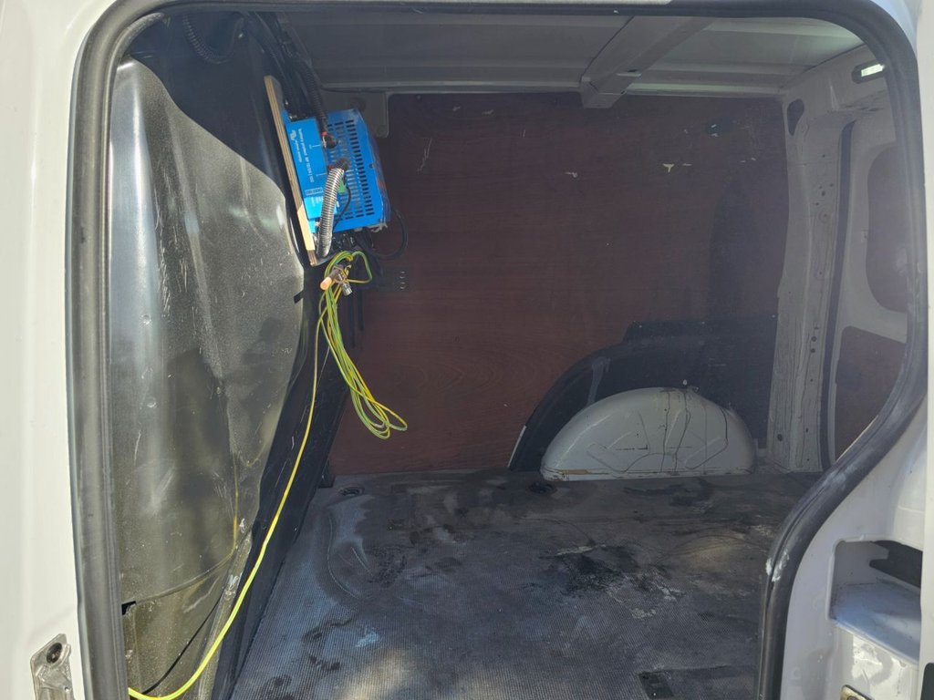 Used Renault Kangoo 2019 for sale - 76569782: Photo 19