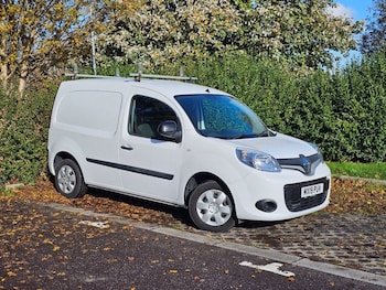 Used Renault Kangoo 2019 for sale - 76569782: Photo